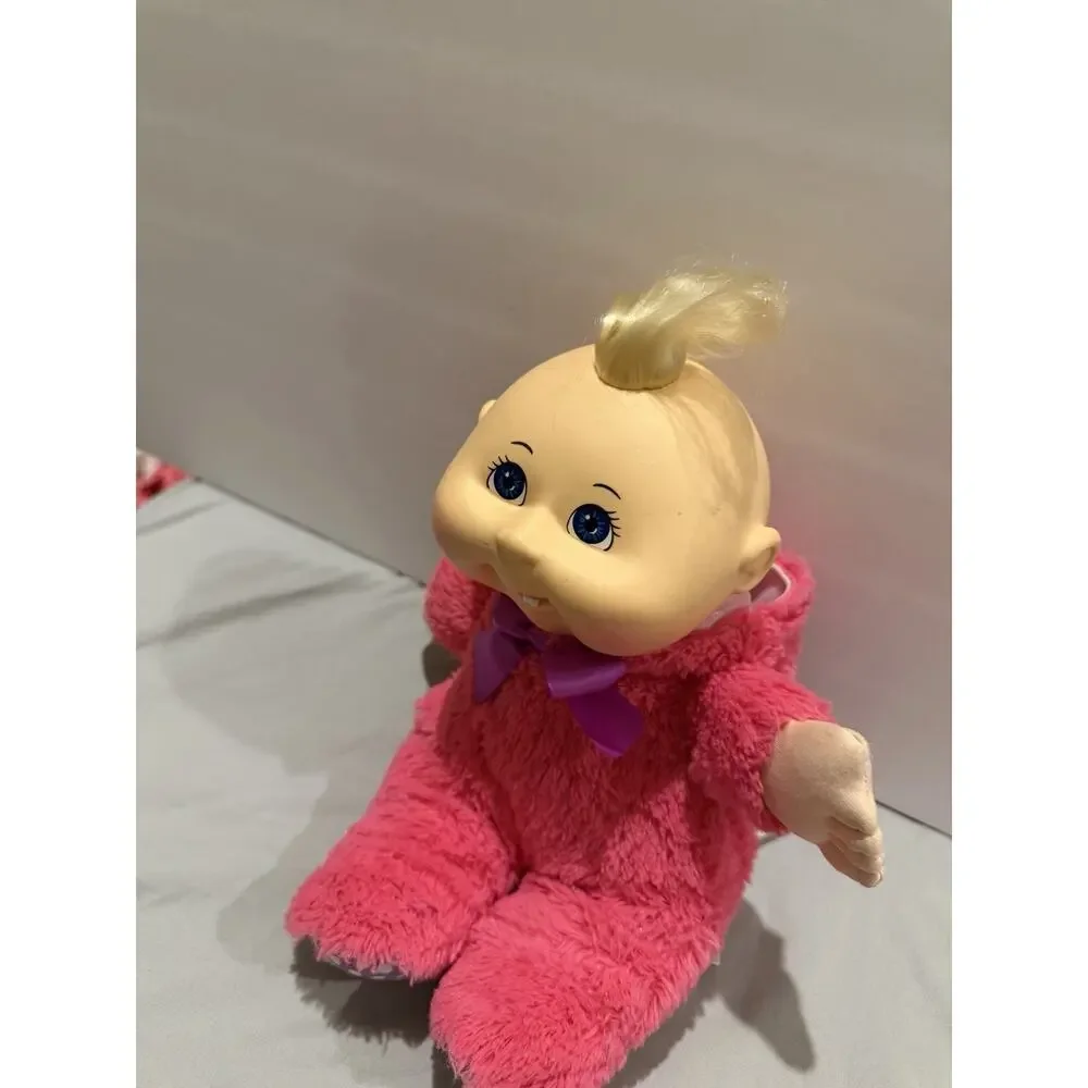 Cabbage Patch Kids cabbage patch